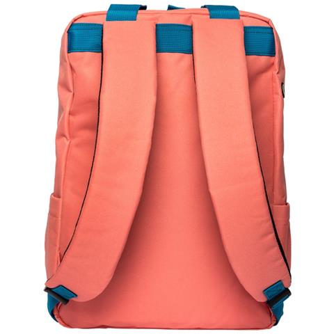 111721440199 zaino Zaino casual Corallo Poliestere - Foto 2