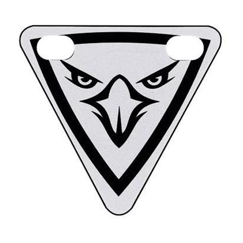 Luce Di Sicurezza Riflettente Per Bicicletta D - Foto 1