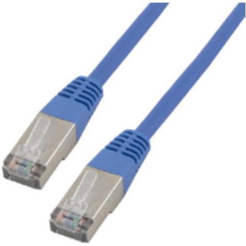 Cavo RJ45 FTP CAT6 3m - Foto 1