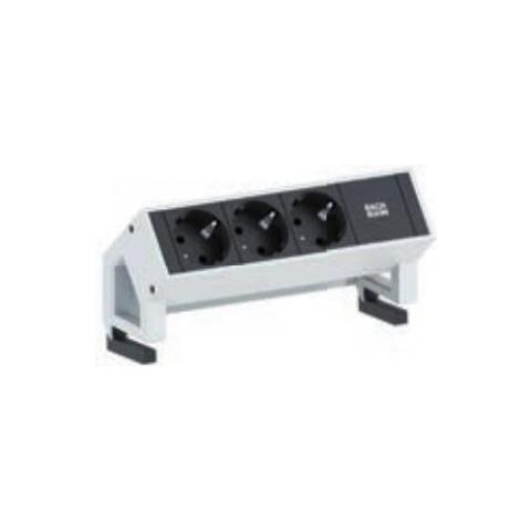 Desk2 - Multipresa 3xschuko - Foto 1