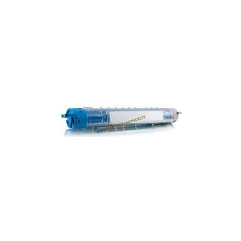 TONER - Dell 593-10118 Per Serie 5110 Cn - Ciano - Stampa 10.000 Pagine - Foto 1