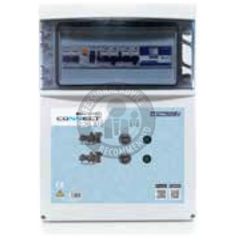 Connect - Moduli Di Espansione - 2 Pompe Ausiliarie - Foto 1