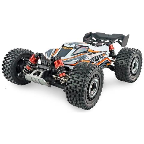 Mew4 Ferngesteuerte (rc) Modell Buggy Elektromotor 1:16 (22654) - Foto 1