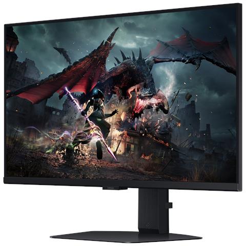 G50D Monitor PC 68,6 cm (27") 2560 x 1440 Pixel Quad HD LED Nero - Foto 19