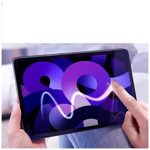 Pellicola Protettiva In Vetro Temperato Per Ipad Mini Ipad Mini5 - Foto 4