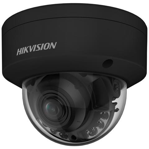 Pro Series with ColorVu DS-2CD2747G2HT-LIZS (2.8-12) /eF /BLK Torretta Telecamera di sicurezza IP Interno e esterno 2688 x 1520 Pixel Soffitto - Foto 2