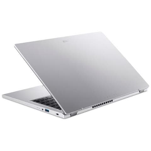 Aspire Go 15 AG15-71P-546C Intel® Core™ i5 i5-13420H Computer portatile 39,6 cm (15.6") Full HD 16 GB DDR5-SDRAM 1 TB SSD Wi-Fi 6 (802.11ax) Windows 11 Pro Italiano Argento - Foto 2