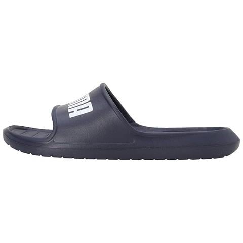 Divecat V2 Lite Slide Flip Flops 37482302, Unisex, Blu, 35.5 - Foto 1