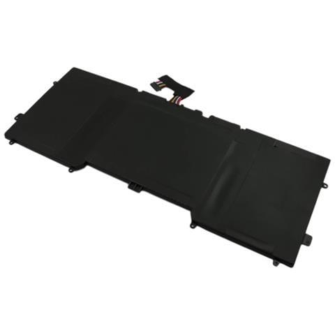 Batteria Li-polymer 7430mah Per Pc Portatile Dell Xps 13 Ultrabook 7.4v - Foto 3