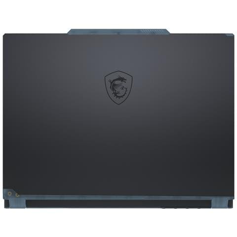 Cyborg 14 A13VF-023XPL Intel® Core™ i7 i7-13620H Computer portatile 35,6 cm (14") Full HD 16 GB DDR5-SDRAM 512 GB SSD NVIDIA GeForce RTX 4060 Wi-Fi 6E (802.11ax) Nero - Foto 2