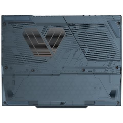 Cyborg 14 A13VF-023XPL Intel® Core™ i7 i7-13620H Computer portatile 35,6 cm (14") Full HD 16 GB DDR5-SDRAM 512 GB SSD NVIDIA GeForce RTX 4060 Wi-Fi 6E (802.11ax) Nero - Foto 12