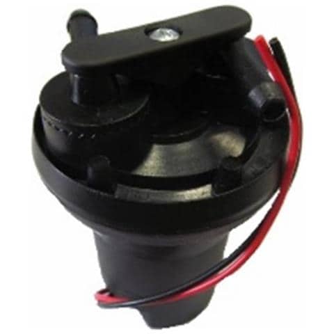 Pompa Nafta Elettrica Universale A 24v - Foto 1