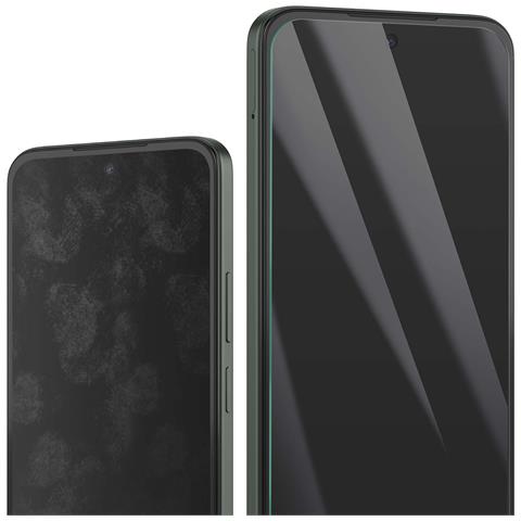 Pellicola Protettiva Per Poco M7 4g In Vetro Temperato Con Trattamento Oleofobico - Foto 2