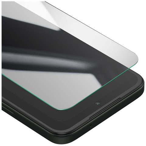 Pellicola Protettiva Per Poco M7 4g In Vetro Temperato Con Trattamento Oleofobico - Foto 5