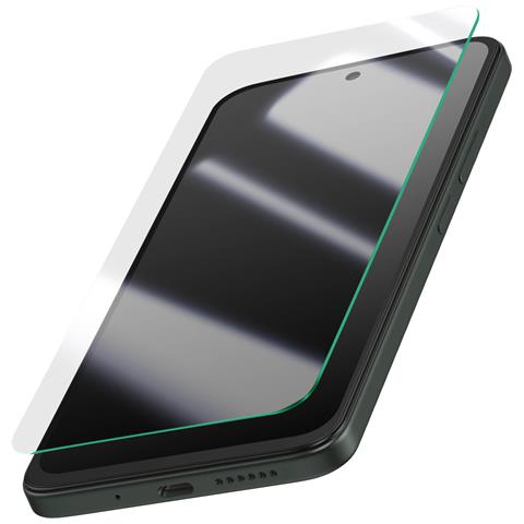 Pellicola Protettiva Per Poco M7 4g In Vetro Temperato Con Trattamento Oleofobico - Foto 1