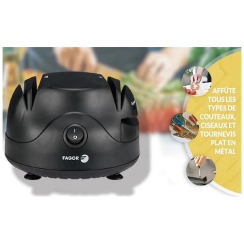 Affilatrice Elettrica Da 60w - Fg0145 - Foto 5