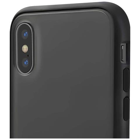 Kit Bottoni Sostituibili Per Cover Iphone Da 6 A 11, Nero - Foto 4