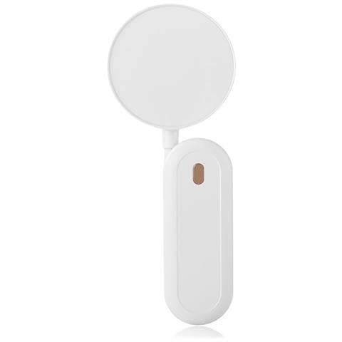 Lampada Da Scrivania Led Pieghevole Creativa - Portatile, Regolabile E Ricaricabile White - Foto 1