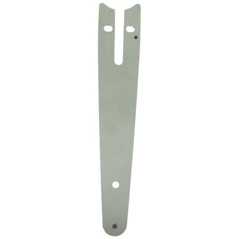 Piastra Guida 12"" Con 2x Catena Per Motosega Elettrica - Acciaio Di Alta Qualità, Resistente All'usura | Compatibile Con Mini Motoseghe 12"" - Foto 8