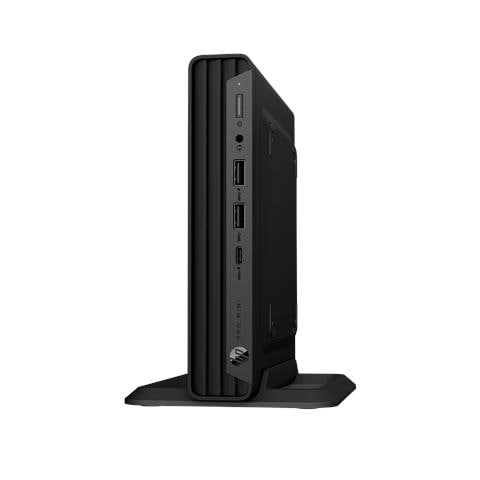 Pro Mini 400 G9 Intel® Core™ i7 i7-14700T 16 GB DDR5-SDRAM 512 GB SSD Windows 11 Pro Mini PC Nero - Foto 2