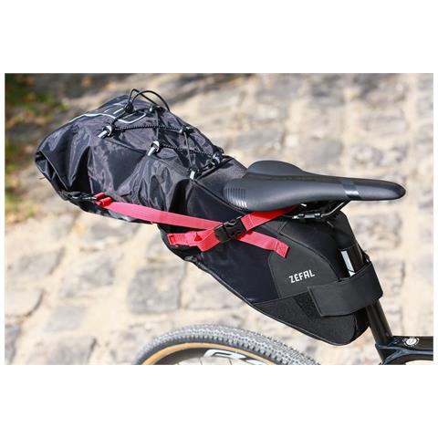 Borsa Sottosella Z Adventure R17 Capac. 17 L - Foto 3