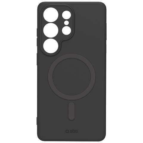 TEINSTMAGSAS26UK custodia per cellulare 17,5 cm (6.9") Cover Nero - Foto 1