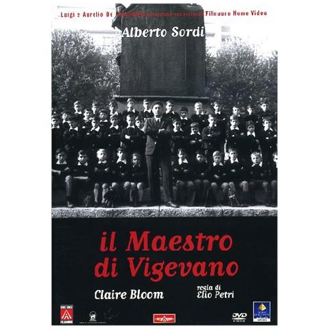 Maestro Di Vigevano (Il)  - Foto 1