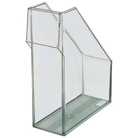 pz. 1 Portariviste Exclusive Trasparente 24750002 - Foto 2