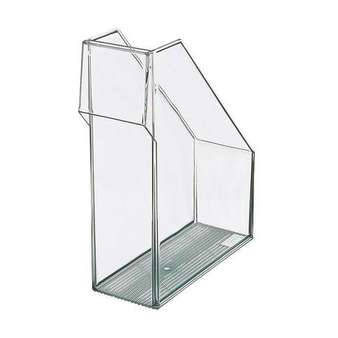 pz. 1 Portariviste Exclusive Trasparente 24750002 - Foto 1