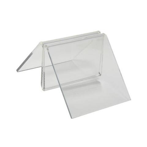 pz. 1 Portamen¨ a clip 100mm DEM100YTCRY - Foto 1