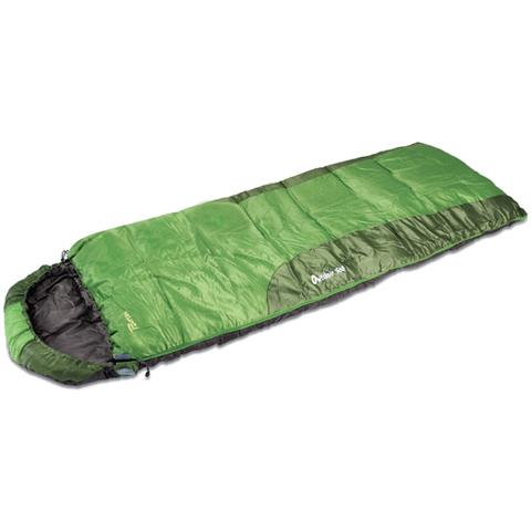 Sacco a Pelo Outdoor 300 200x30x80 cm  - Foto 2