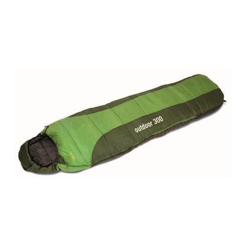 Sacco a Pelo Outdoor 300 200x30x80 cm  - Foto 1