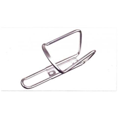 Portaborraccia In Alluminio Modello Fluo - Foto 2