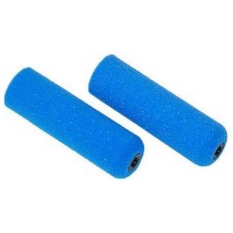 2 Ricambi Microcrater Blu - Foto 1