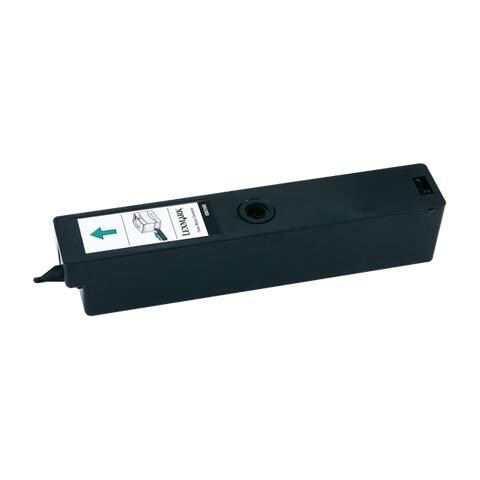 10B3100 Contenitore di Toner Esaurito per Contenitore di Toner Esausto su C750, C752, C760, C762 (180K mono, 50K colour)  - Foto 2