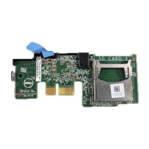 Internal Dual Sd Module Cuskit - Foto 1