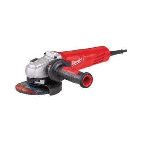 Smerigliatrice 1200W agv 12-125 x - Foto 4