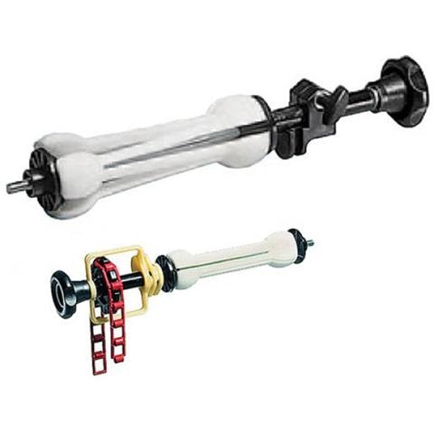 Expan per srotolamento fondale con catena rossa - Foto 1