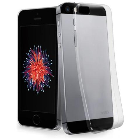 Cover Aero Per Iphone Se / 5s / 5 - Foto 1