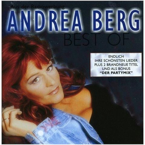 Andrea Berg - Best Of - Foto 1