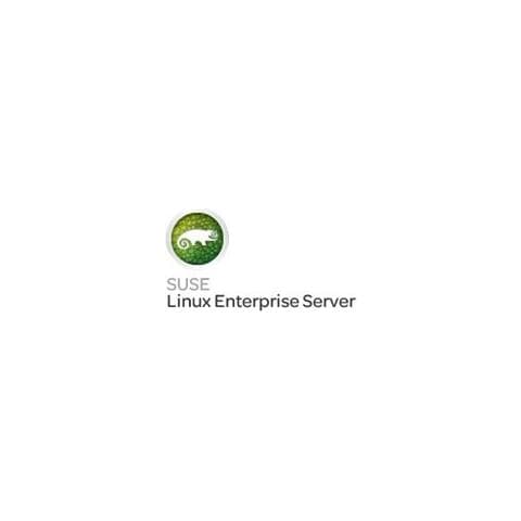SuSE Linux Enterprise Server - Abbonamento (1 anno) + Supporto per 1 anno  - Foto 1