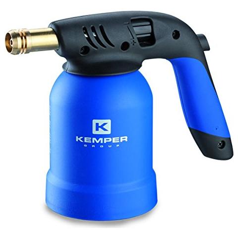 Ke2019 -lampada Per Saldare Tornado, Blu - Foto 1