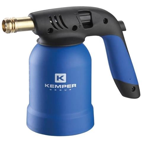 Ke2019 -lampada Per Saldare Tornado, Blu - Foto 9