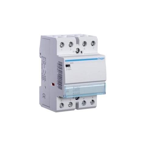 WARN 34440 Contattore Di Sollevamento Industriale 12V Per Paranchi DC: Ricambio Con Staffa