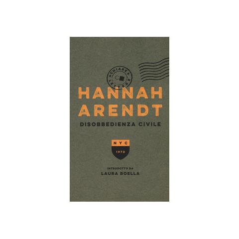 Hannah Arendt - Disobbedienza civile - Foto 2