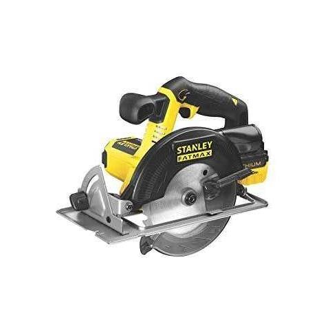 Sega Circolare A Batteria Fatmax 18v 4.0 Ah + Valigetta E Lama 165 Mm - Foto 1