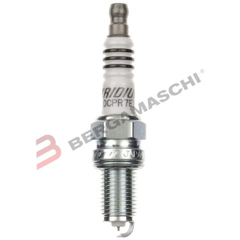 B1r N84106070 Candela Dcpr7eix Iridiostock Nr. 6046 Confezione Da 4 Pezzi - Foto 1