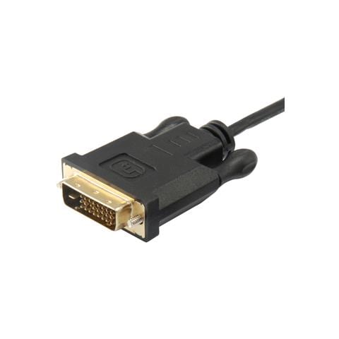 133468 cavo e adattatore video 1,8 m USB C DVI-D Nero - Foto 2