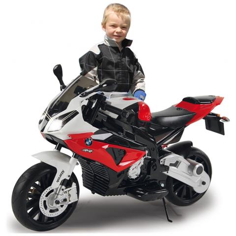 Ride-on Motorrad BMW S1000RR rd | 460280 - Foto 5