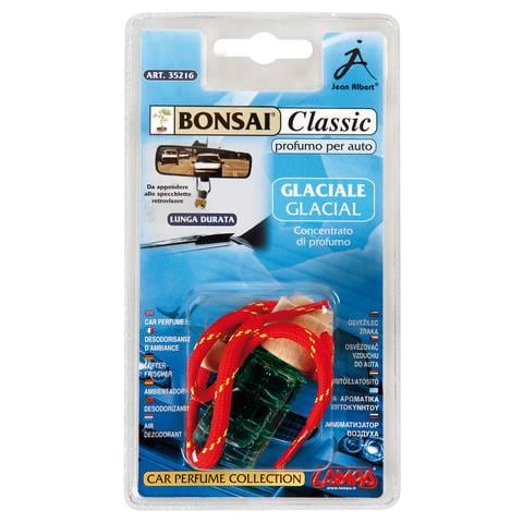 Bonsai Classic Glacial - Foto 1